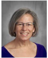 Sharon Murdoch, Finalist for 2022 Maryland School Librarian of the Year