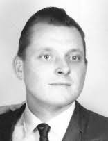 Obituary information for Edwin L. Secrist, Sr.