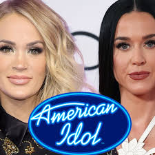 Carrie Underwood Close To Finalizing Deal to Replace Katy Perry