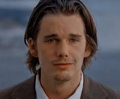 Ethan Hawke