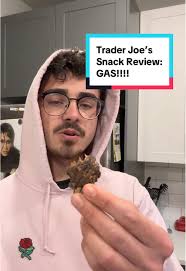 Trader Joes Rocky Stacks