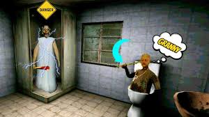 Big breasted german waitress having fun beside the beerfesten. Granny Chapter 2 Funny Moments In Granny 2 Trolling Granny Part 3 Youtube