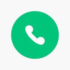 Phone Whatsapp Clipart Phone Icons Telephone Png And Vector With Transparent Background For Free Download Call Logo Phone Icon Phone Template