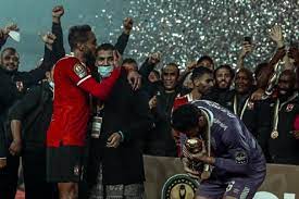 المباراة تنطلق الساعة 9:00 مساءاً بتوقيت القاهرة (7:00 عصراً بتوقيت جرينتش). Ø´Ø§Ù‡Ø¯ Ø¬Ù…ÙŠØ¹ Ø£Ù‡Ø¯Ø§Ù Ø§Ù„Ø£Ù‡Ù„ÙŠ Ø¨Ø¯ÙˆØ±ÙŠ Ø£Ø¨Ø·Ø§Ù„ Ø£ÙØ±ÙŠÙ‚ÙŠØ§ ÙŠÙ„Ø§ÙƒÙˆØ±Ø©
