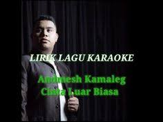 Tonton juga video karaoke dangdut lainnya klik link ini. 17 Ide Lirik Lagu Karaoke Karaoke Lirik Lagu Lagu