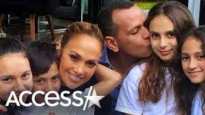 In september 2019, it was announced that lopez would be joining forces with shakira for the super bowl 2020 halftime show in miami, florida. Jennifer Lopez And Alex Rodriguez Throw Her Twins An Epic 12th Birthday Party Youtube