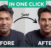 How to Face Swap Any Video using FREE AI | Deepfake 2025