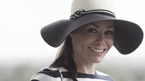 Celebrities pay tribute to Tara Palmer-Tomkinson after she dies at the age  of 45