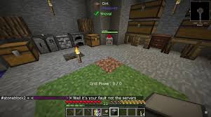 скачать мод на майнкрафт 1 12 2 на камеру видеонаблюдения Ftb Presents Stoneblock 2 Modpack New Mods Minecraft Mods Minecraft 1
