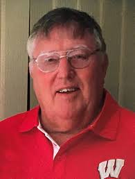 Obituary information for Gregory John Foss