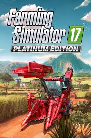 Our moderators and other users in our online community will. Buy Farming Simulator 17 Platinum Edition Microsoft Store En Ca