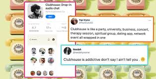 Proof and invite before payment. What Is The Clubhouse App And How Do You Get An Invite