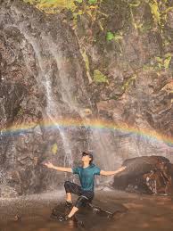 Jangan heran kalau di ulu belu ini akan dijumpai banyak kebun kopi karena ulu belu ini memang terkenal sebagai penghasil kopi robusta di. Hasif Hamsyari On Twitter Kali Pertama Pergi Air Terjun Kecil Tapi Kali Kedua Ni Memang Puas Hati Perjalanan Ke Sini Sendiri Pun Cun Air Terjun Pelangi Sungai Lembing Pahang Rm60