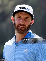 Marcus Fraser of Australia warms up