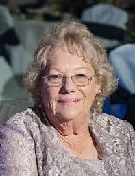 Patricia Ledoux Obituary March 23, 2024