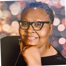 Chandra May Dnp, Aprn, Fnp-C