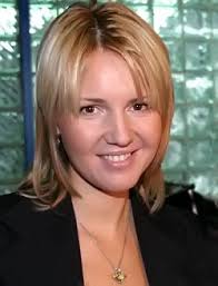В беседе с журналисткой юлия рассказала не только о себе. Yuliya Bordovskih Persony Etvnet