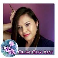 Olga Guy Art