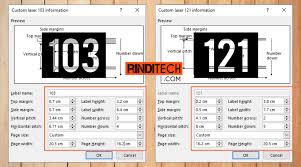 21 labels per sheet a4 sheets 63.5mm x 33.9mm eu30016 24 labels per sheet a4 sheets 72mm x 21.1mm eu30017 24 labels per sheet a4 sheets 45.7mm x 25.5mm eu30018 40 labels per sheet a4 sheets 38.1mm x 21.2mm eu30019 65 labels per sheet. Cara Print Label Undangan 103 Dan 121 Di Microsoft Word Rindi Tech