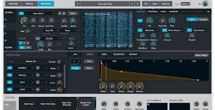 I wouldn't really count on it i think. The Logic Pros A Look At Logic S New Heavy Weight Sample Manipulation Synth Alchemy 9to5mac