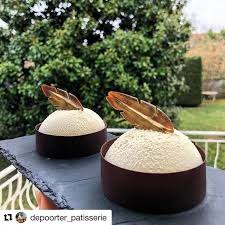 Repost Depoorter Patisserie Lenvole Dagrumes Lyon Bakelikeaproyoutube Instagood Instagram Chocolate Cake Chocolat Patisserie Food Photo Recipes