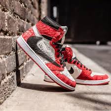 Air Jordan 1 Low Black White Cactus Flower The Shoe Surgeon Takes The Aj1 Cactus Jack To Chicago Nice Kicks Sneakers Designer Sneakers Mens Mens Nike Shoes