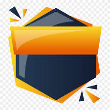 Thousands of new background images added every day. Black Banner Design With Yellow Ribbon On Transparent Background Png Similar Png