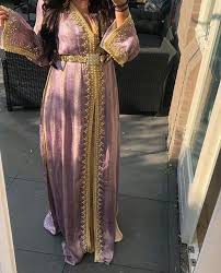 Pin By Nezhasli On قفطان Afghan Clothes Hijabi Fashion Casual Hijabi Fashion