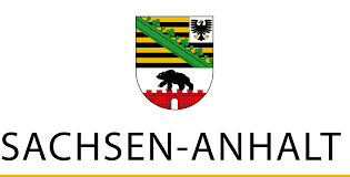 This logo image consists only of simple geometric shapes or text. Bema Beratung Migrantischer Arbeitskrafte Gerecht Und Sicher In Sachsen Anhalt