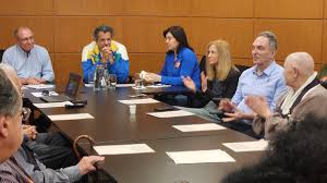 Former ministers and FHC’s daughter back Lula’s re-election