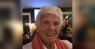 Mrs. Amelia Emma Bunn Obituary