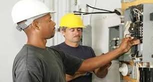 Maybe you would like to learn more about one of these? Electrician Rochester Hills Electrical Repairs Installations