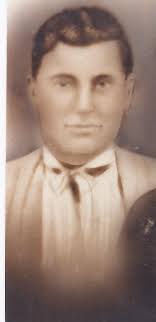 Sarah Jane “Janie” Wishon McDaniel (1879-1902)