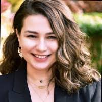 Rita Volpe's Instagram, Twitter & Facebook