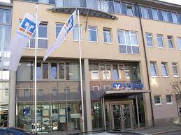 Ergebnisse für vr bank in hof; Vr Bank Bayreuth Hof Eg Hauptstelle Hof Hof Schillerstrasse 25 27 Offnungszeiten Angebote
