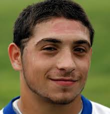 Hightstown Post 148 roughed up by Brooklawn Post 72