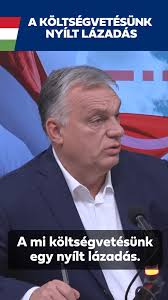 Lázadni kell, ha Brüsszel ránk akar erőltetni olyasmit, ami rossz a magyar  családoknak.