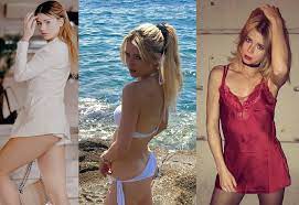 Camila giorgi had made her international tournament debut in the year 2006 during the itf women's circuit. Camila Giorgi Hot And Top Instagram Pictures Ahead Of Her Match Vs Kerber Prediction Tennis Tonic News Predictions H2h Live Scores Stats