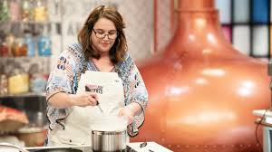 By robin donovan | sep 26, 2017. Mourilyan Mum Kylie Farinelli To Appear On Zumbo S Just Desserts Cairns Post