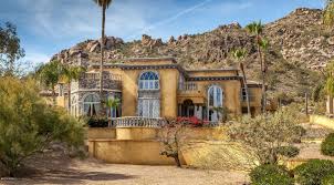 Homes for sale in scottsdale. Luxury Homes For Sale In Scottsdale Arizona