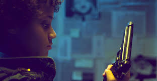 Devil's Work — Columbia University Film Festival