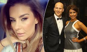 Lauren Phillips shares a touching tribute to her ex-boyfriend Gary Ablett  as he retires from AFL