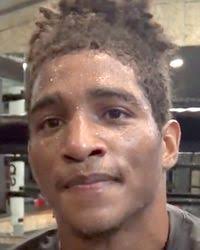 BoxRec: Jackson Marinez