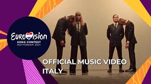 Avec la chanson zitti e buoni, le groupe. Maneskin Zitti E Buoni Italy Official Music Video Eurovision 2021 Youtube