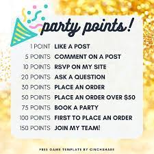 Maybe you would like to learn more about one of these? 42 Great Facebook Party Games To Increase Engagement Cinchshare