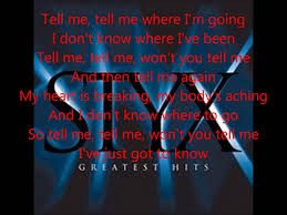 Styx Crystal Ball Lyrics Cool Words Lyrics Crystal Ball