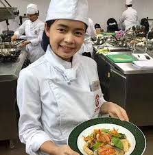 Master The Art Of Thai And Asian Cuisines With A 6 Week Stay In Bangkok In 2020 Asian Cuisine Chef School Thai Cooking