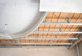Halte den bohrer beim bohren so gerade wie möglich, um ein exakt senkrechtes loch zu erhalten. Holzdecke Abhangen Diese Optionen Haben Sie