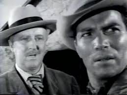 Outlaws" Starfall: Part 1 (TV Episode 1960)