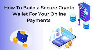 The first 'factor' is your password for your wallet. How To Build A Secure Crypto Wallet For Your Online Payments By Mathibharathi Mariselvan Medium